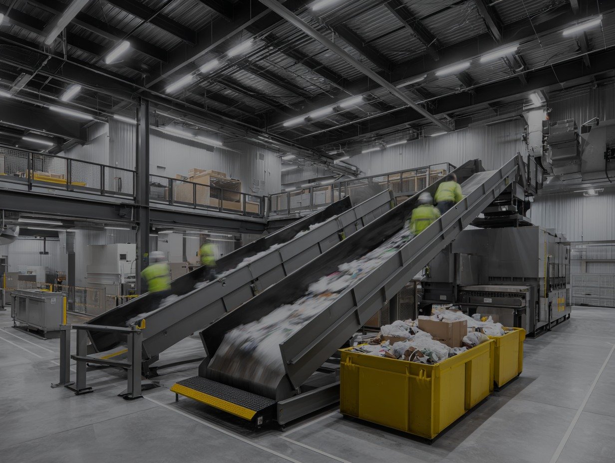 Environmental research and consulting team